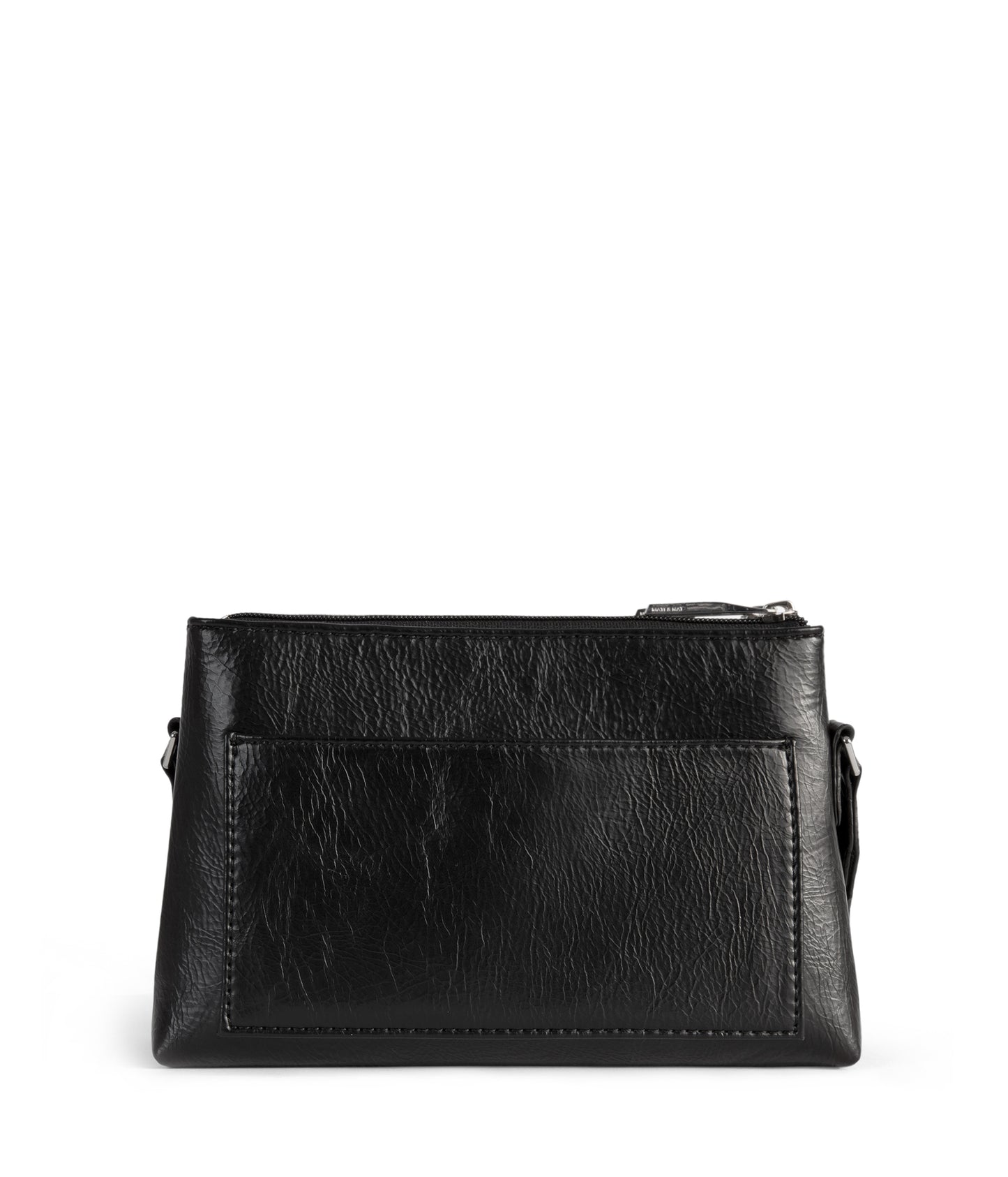 Matt & Nat - Indie Satchel - Black