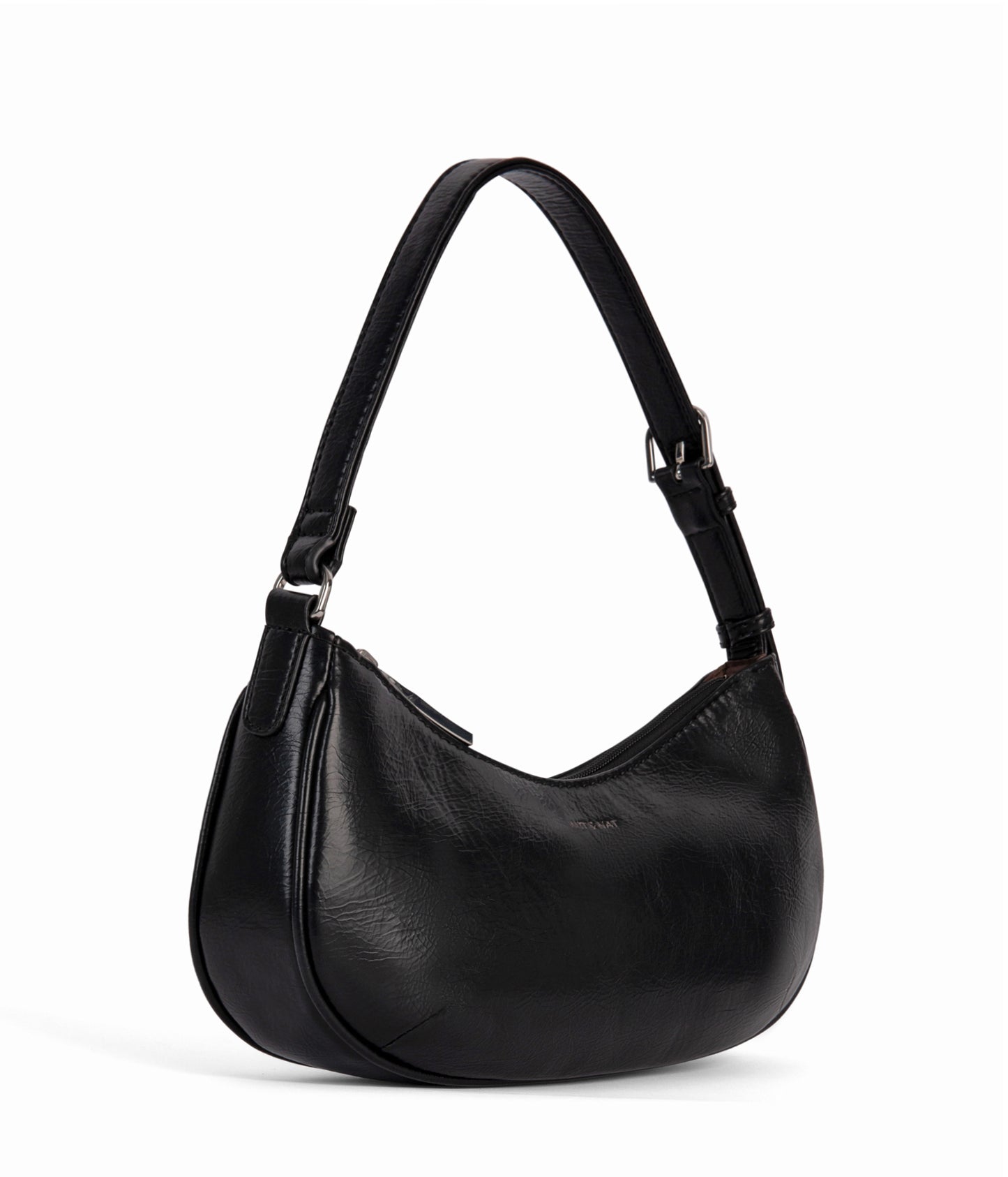 Matt & Nat - Mari Shoulder Bag - Black