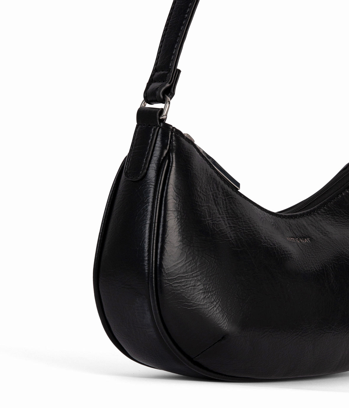 Matt & Nat - Mari Shoulder Bag - Black