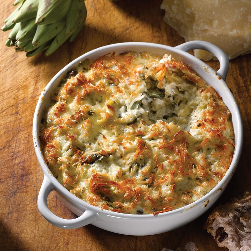 Baked Dip Mix - Parmesan Artichoke