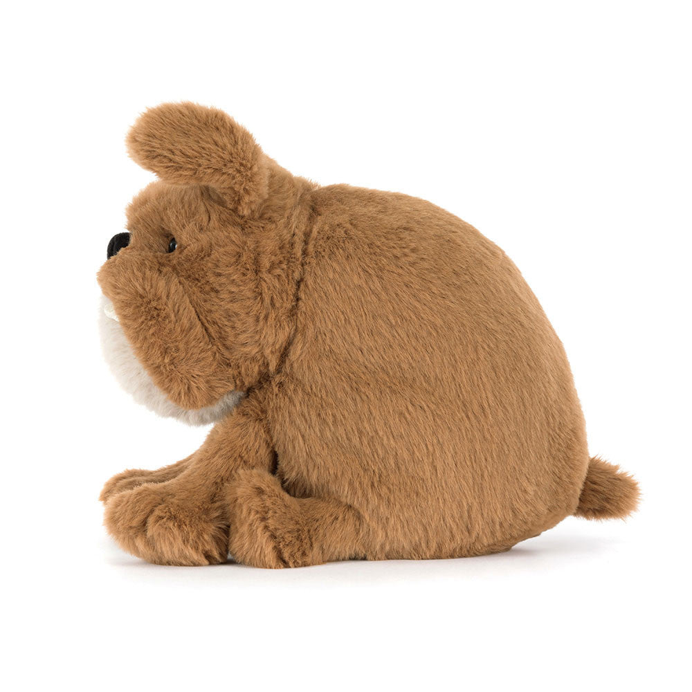 Jellycat - Bulldog - Derreck