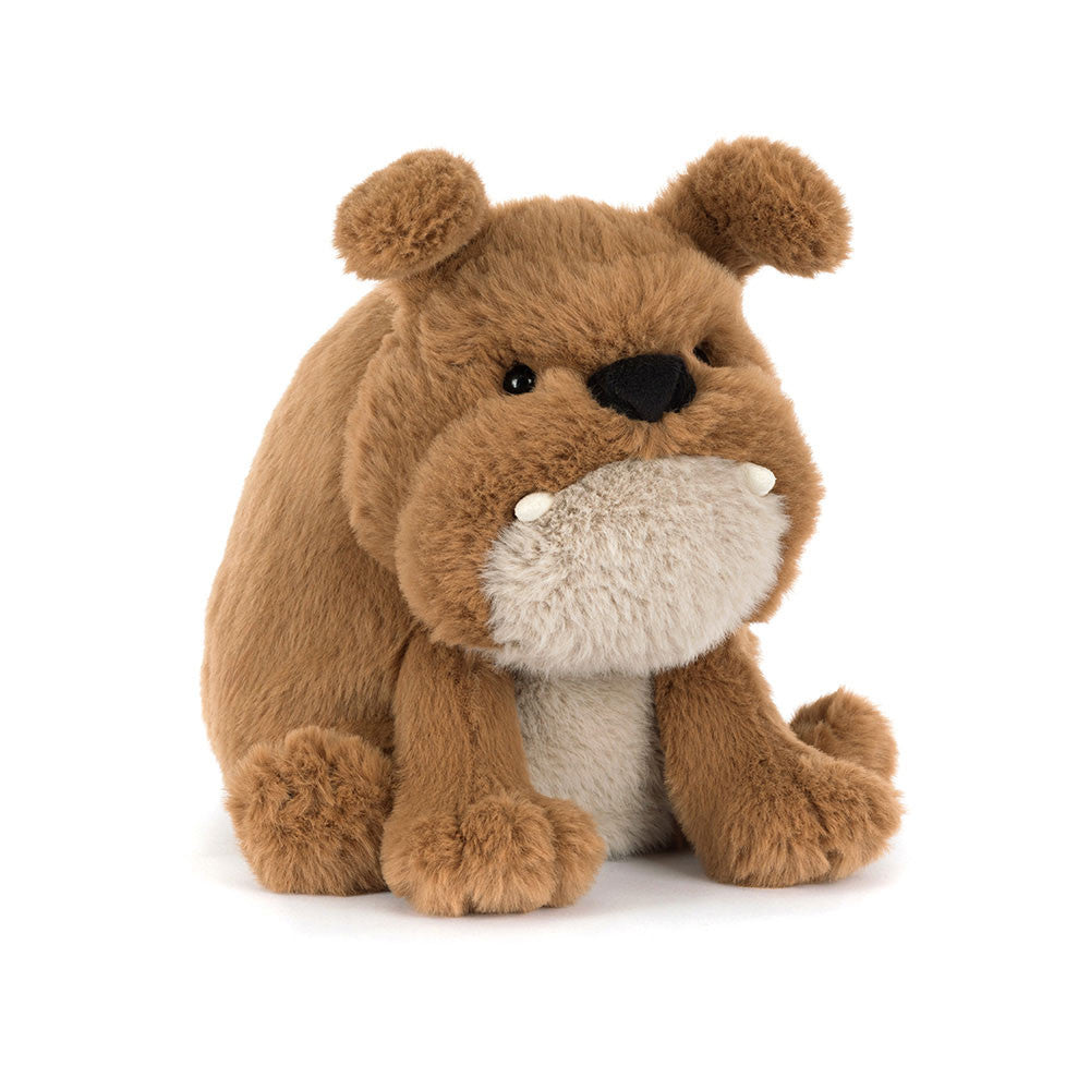 Jellycat - Bulldog - Derreck