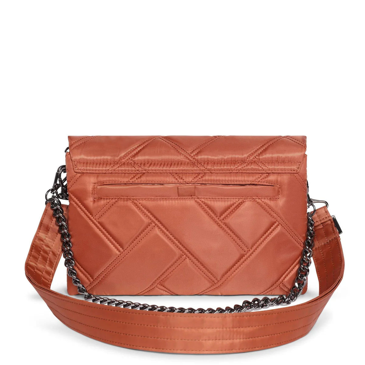Lug - Huddle - Copper Brown