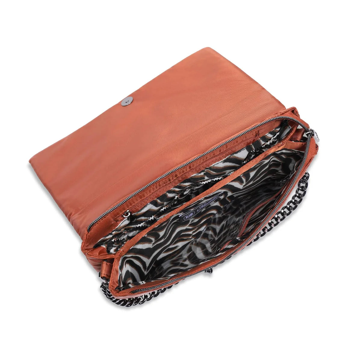 Lug - Huddle - Copper Brown