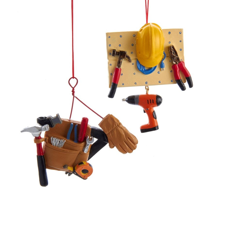 Ornament - Handyman