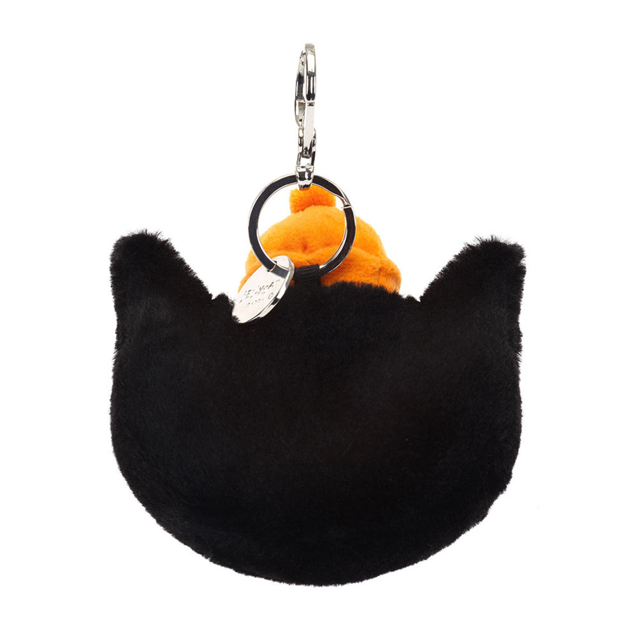 Jellycat - Keychain Bag Charm - Jack