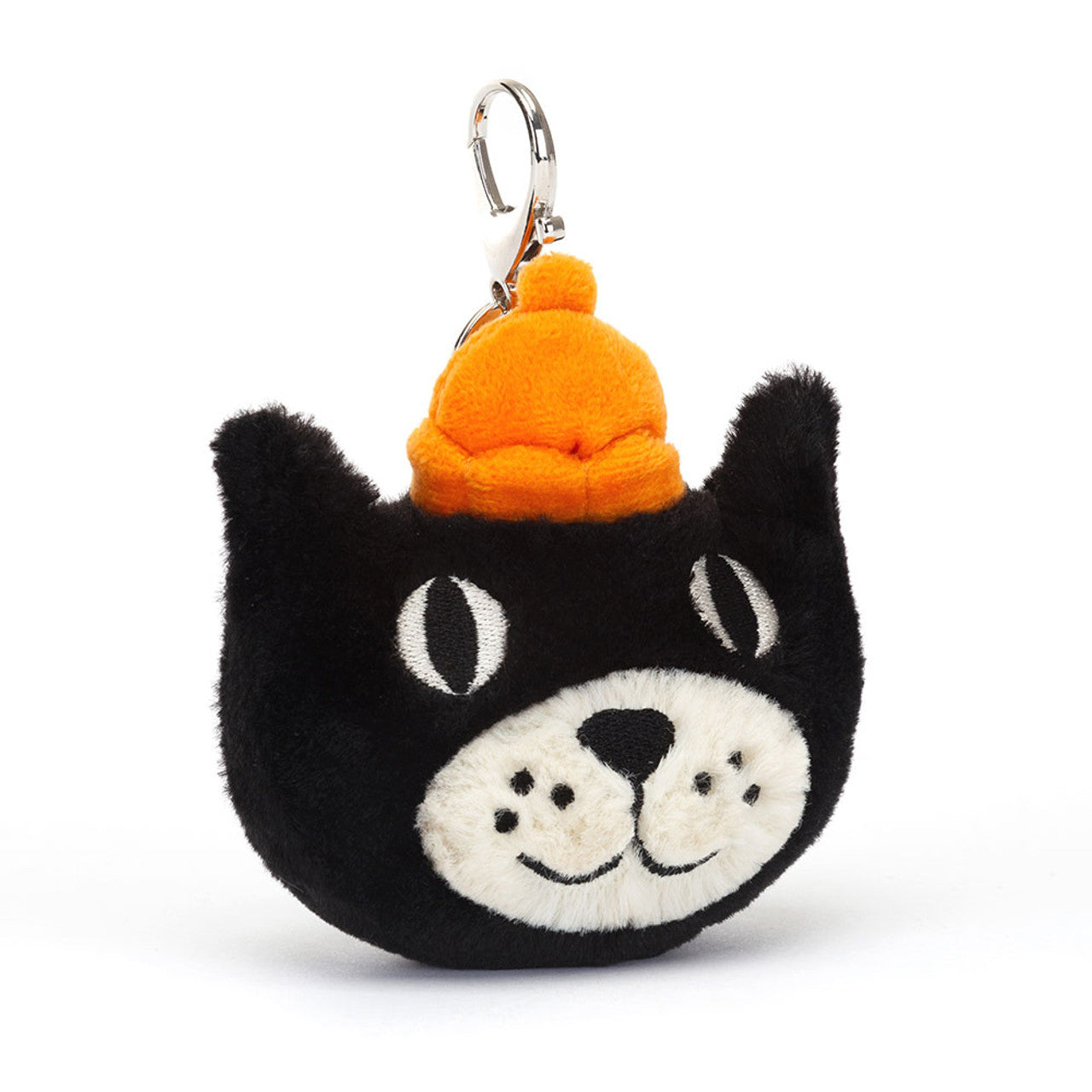 Jellycat - Keychain Bag Charm - Jack