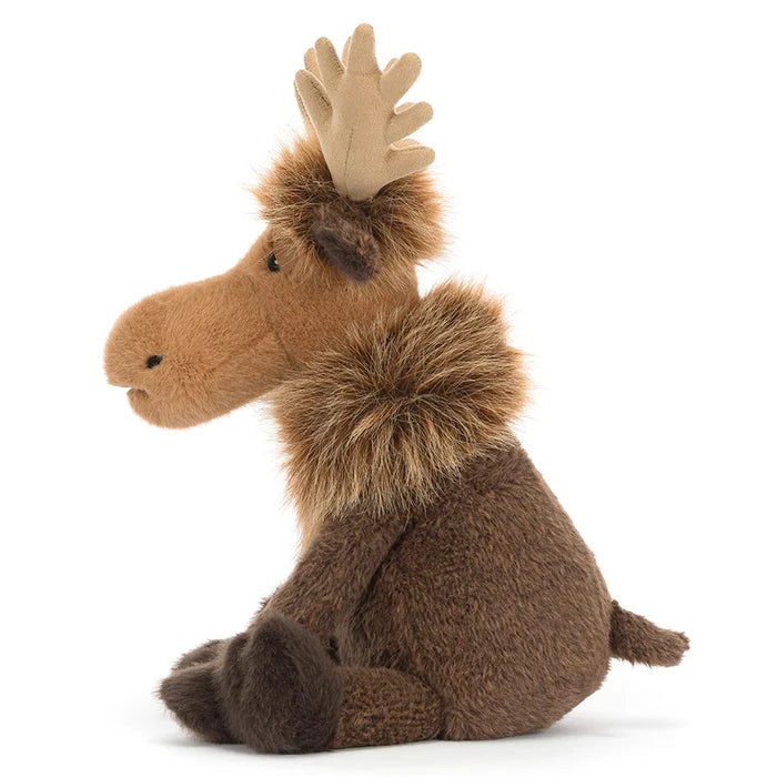 Jellycat - Birchly Moose