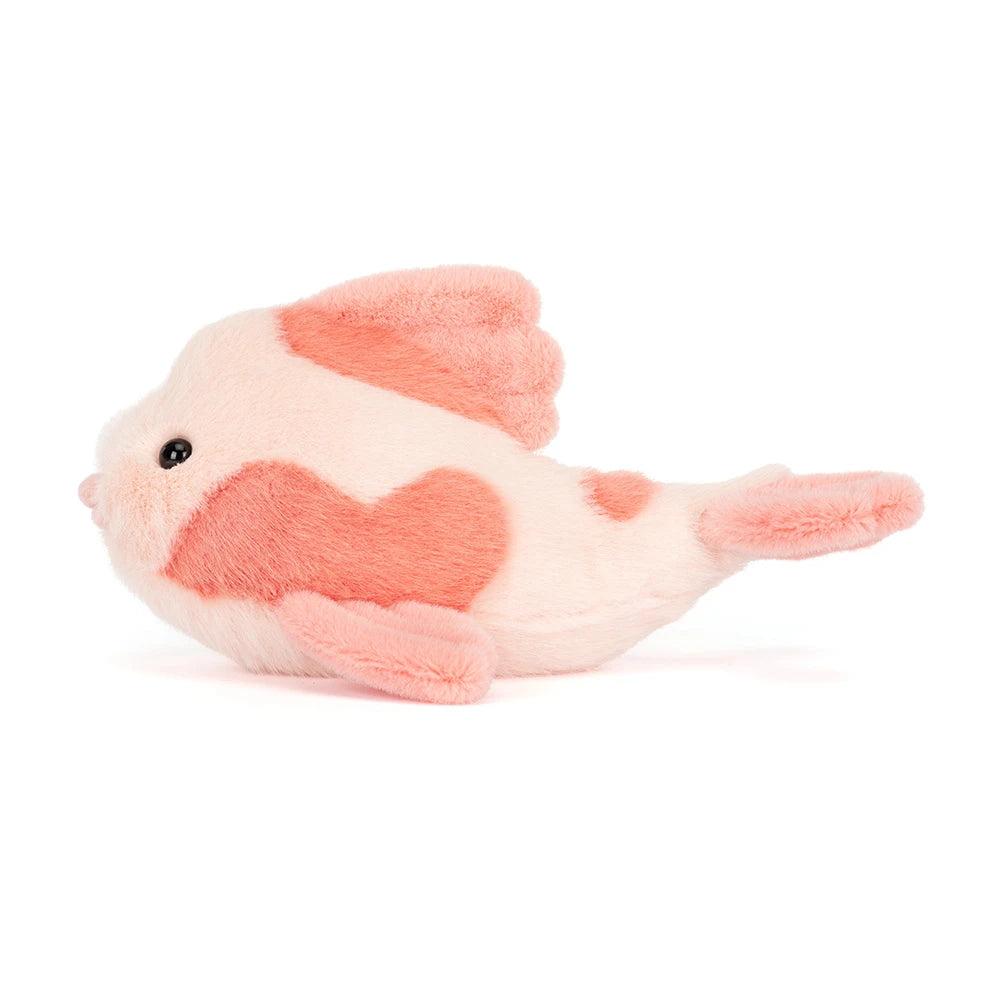 Jellycat - Fancy Carp
