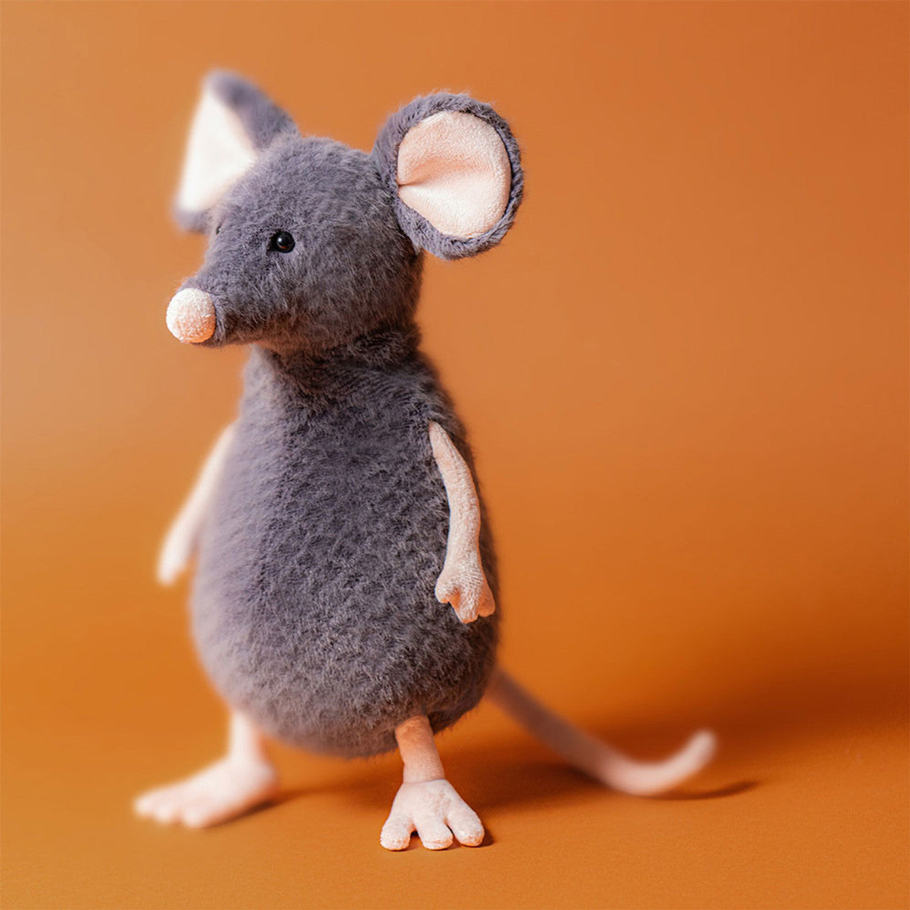 Jellycat - Lachlan Sad Rat