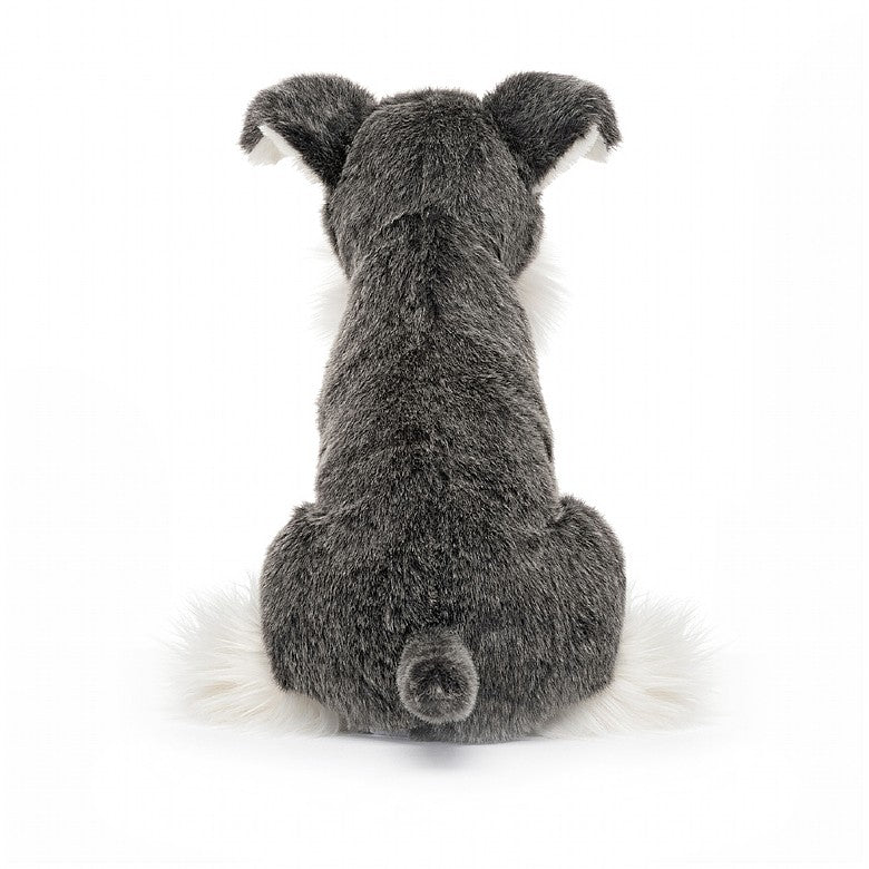 Jellycat - Schnauzer Dog - Lawrence