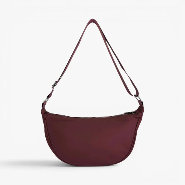 Skyla - Luna - Bordeaux - Nylon