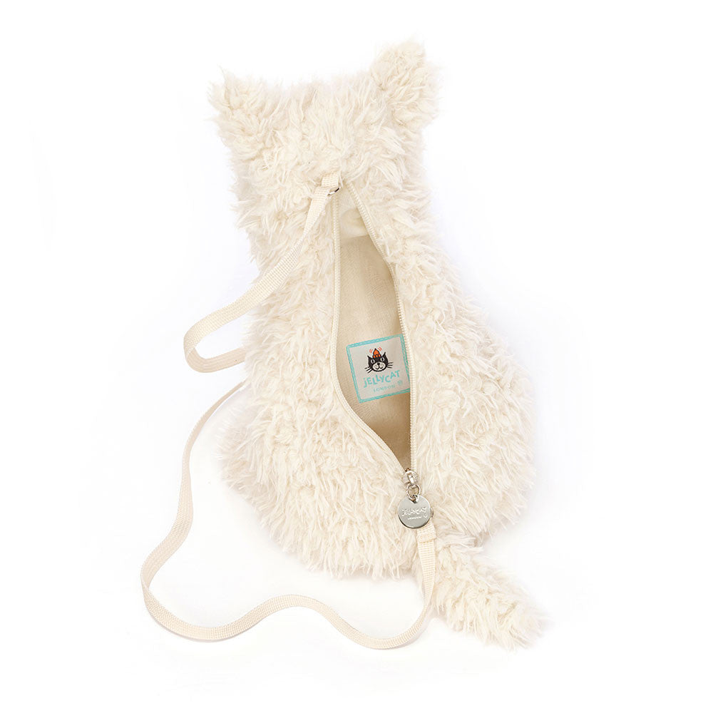 Jellycat - Bag - Munro Scottie Dog
