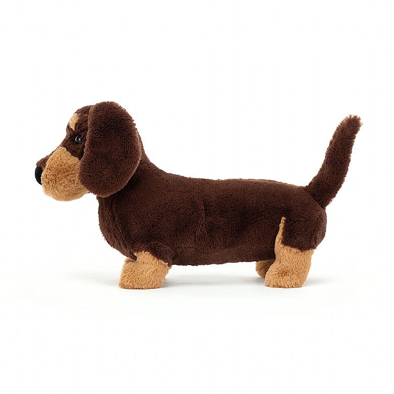 Jellycat - Sausage Dog - Otto