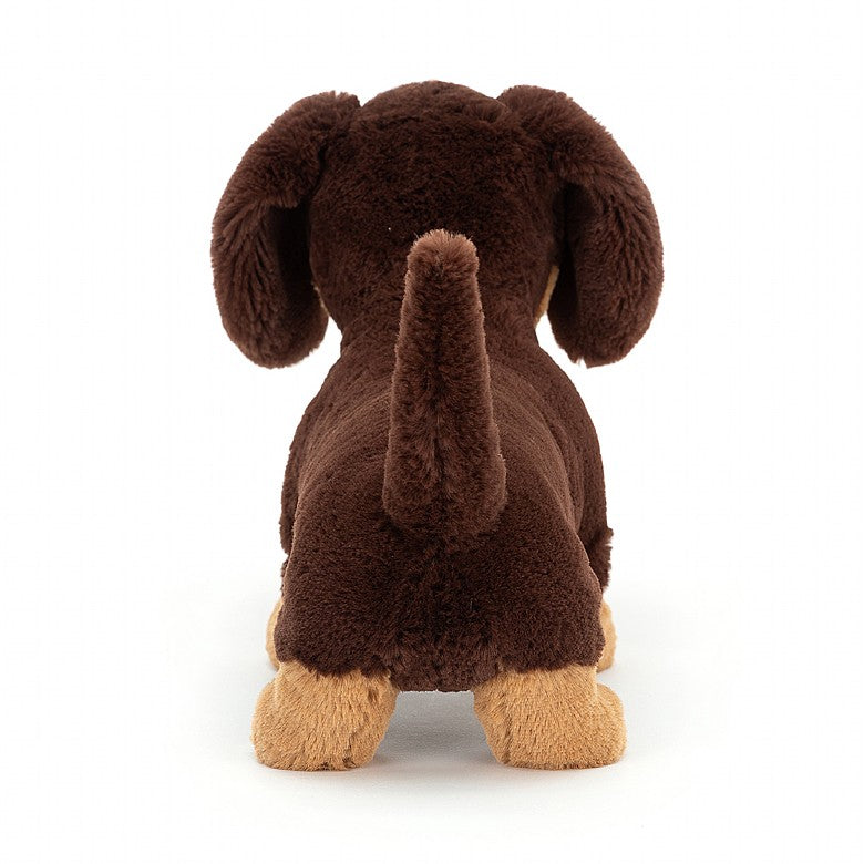 Jellycat - Sausage Dog - Otto