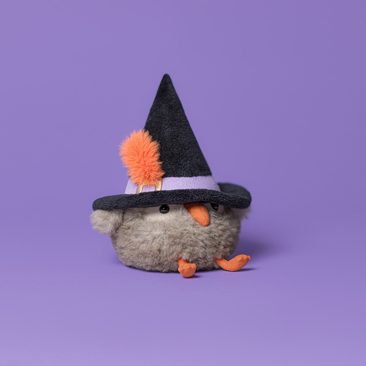 Jellycat - Heccaty Hootnightly Owl