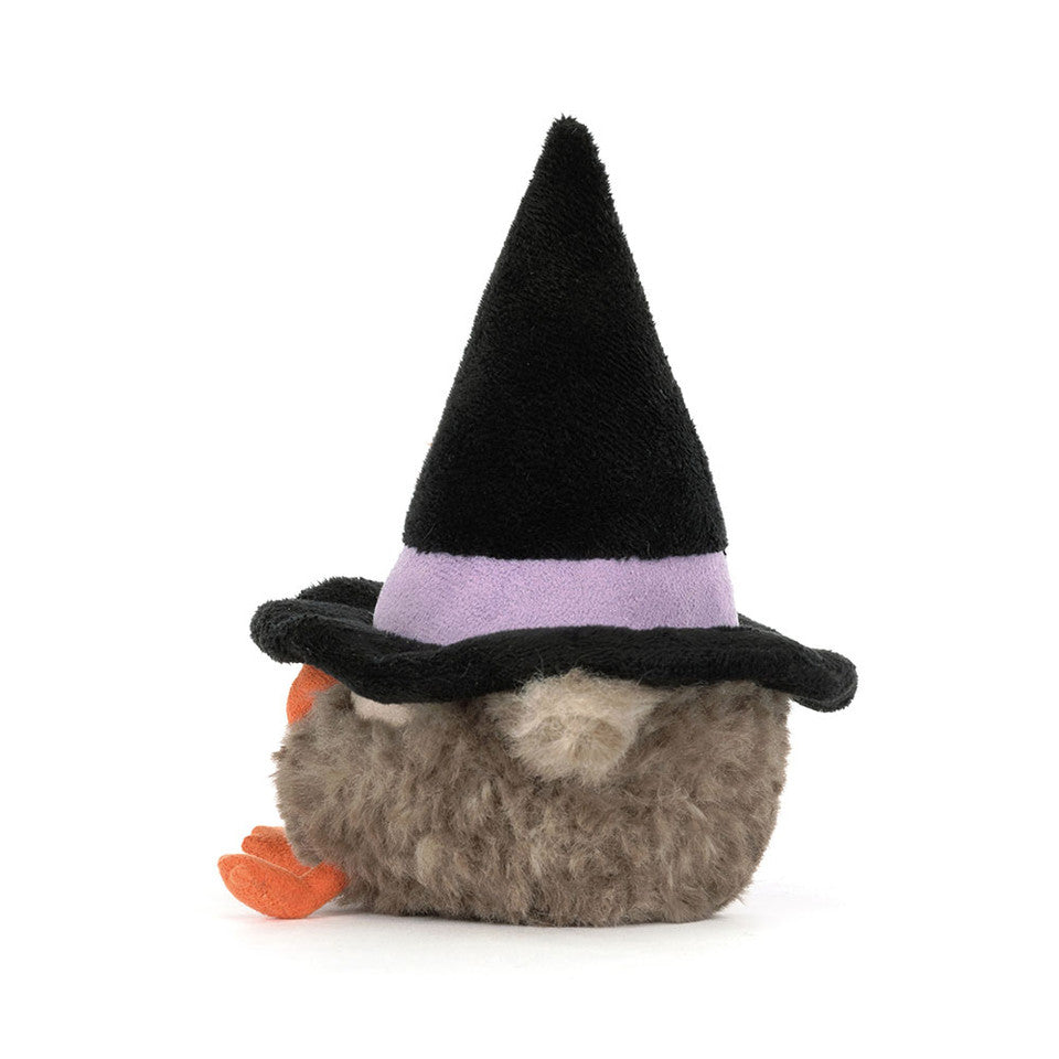 Jellycat - Heccaty Hootnightly Owl