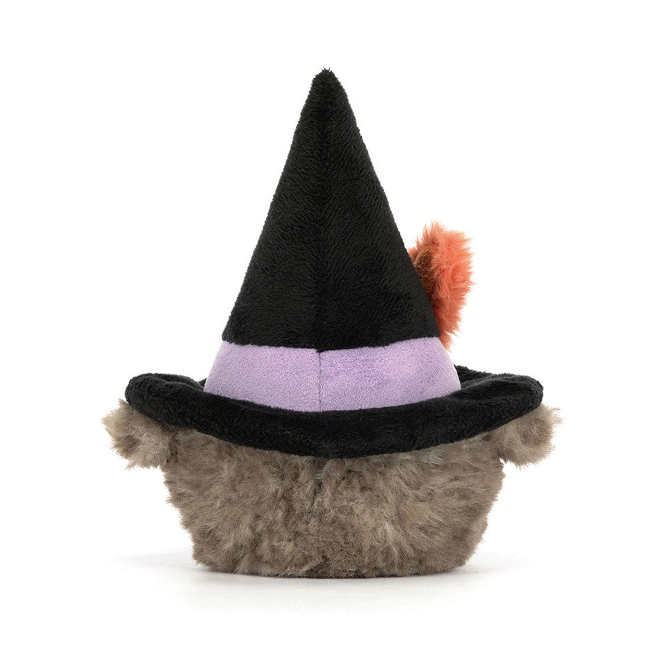 Jellycat - Heccaty Hootnightly Owl