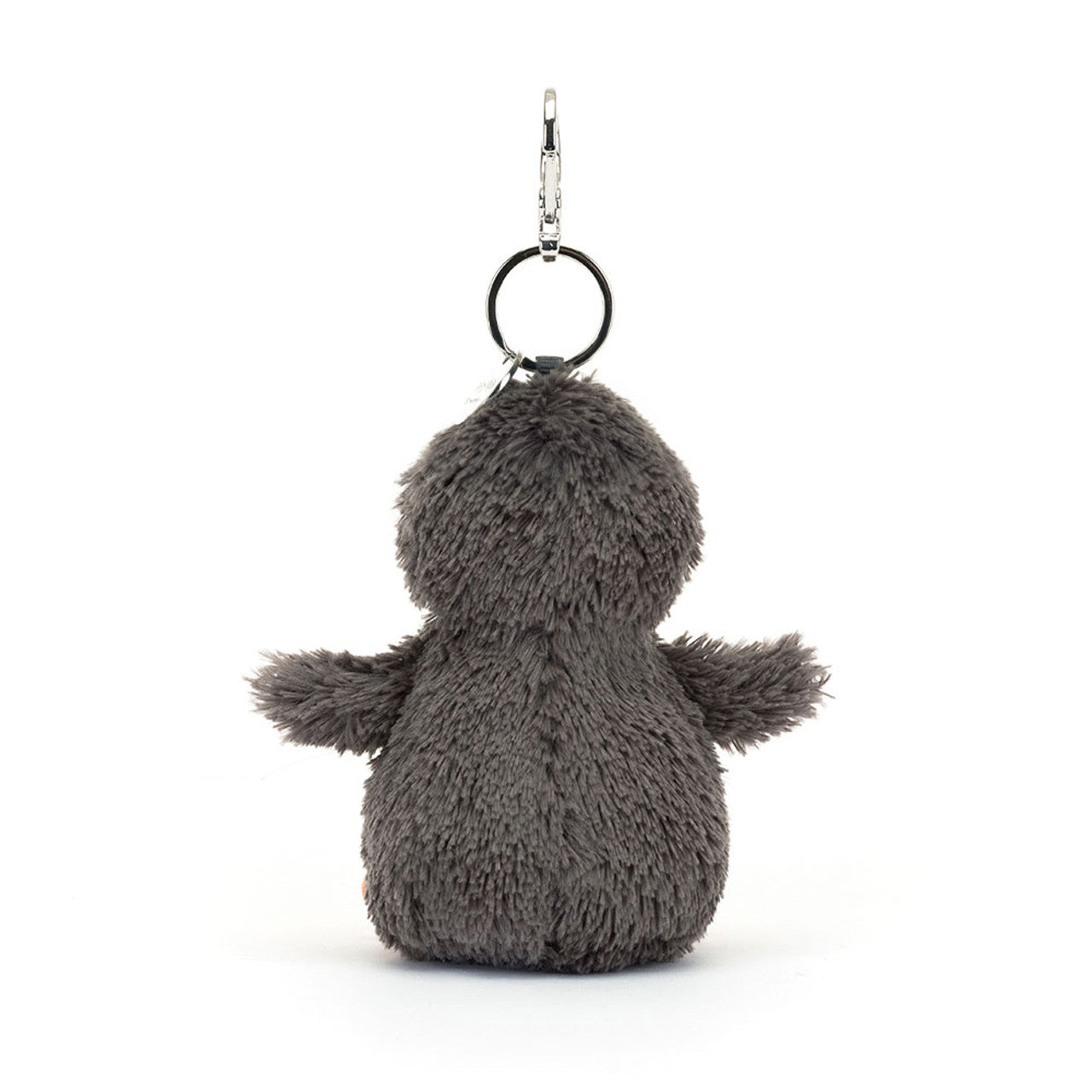 Jellycat - Keychain Bag Charm - Peanut Penguin