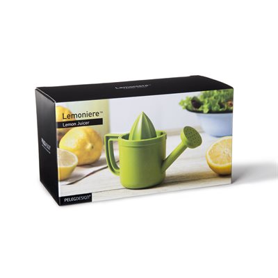 Watering Can Citrus Juicer - Lemoniere
