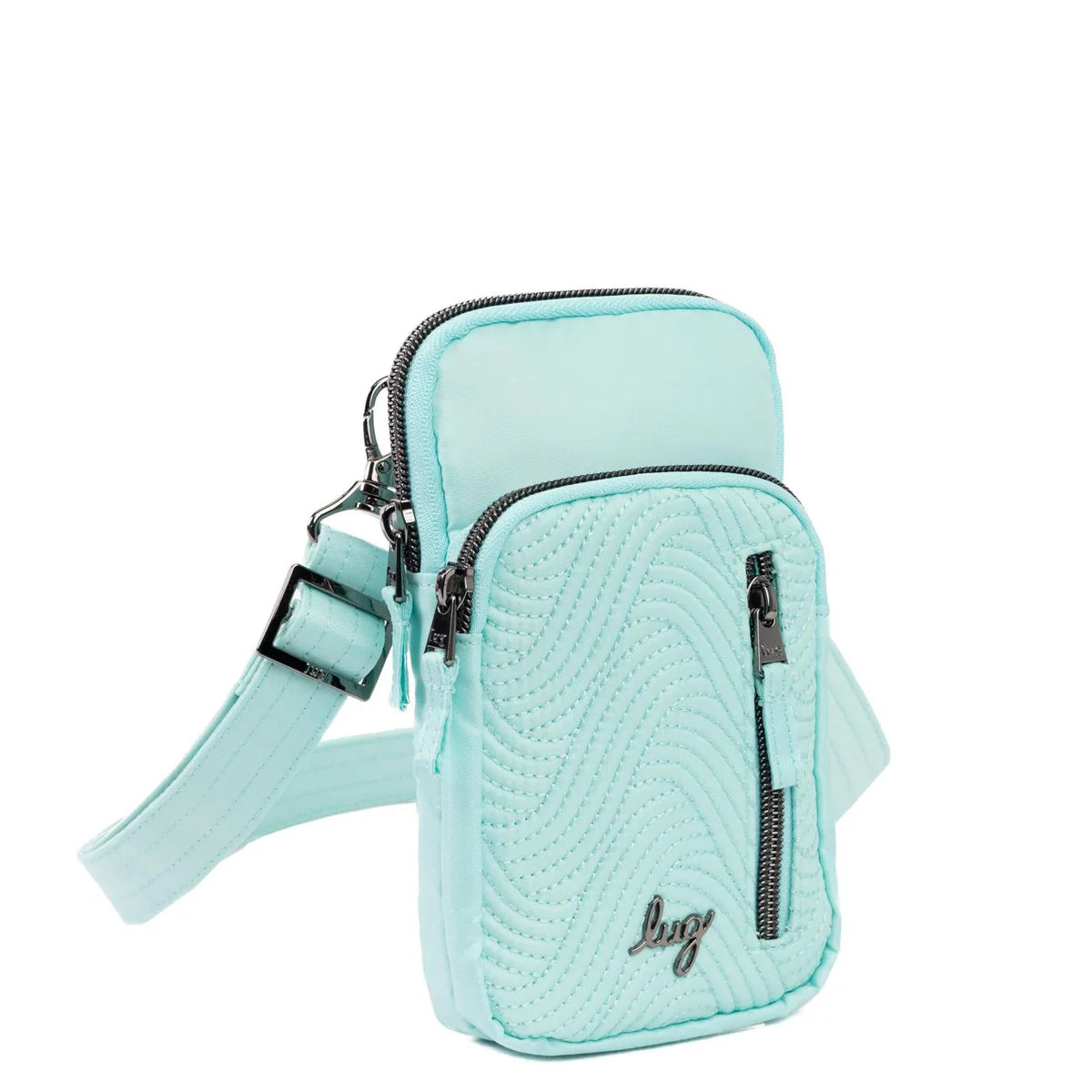 Lug - Pitter Patter - Aquamarine