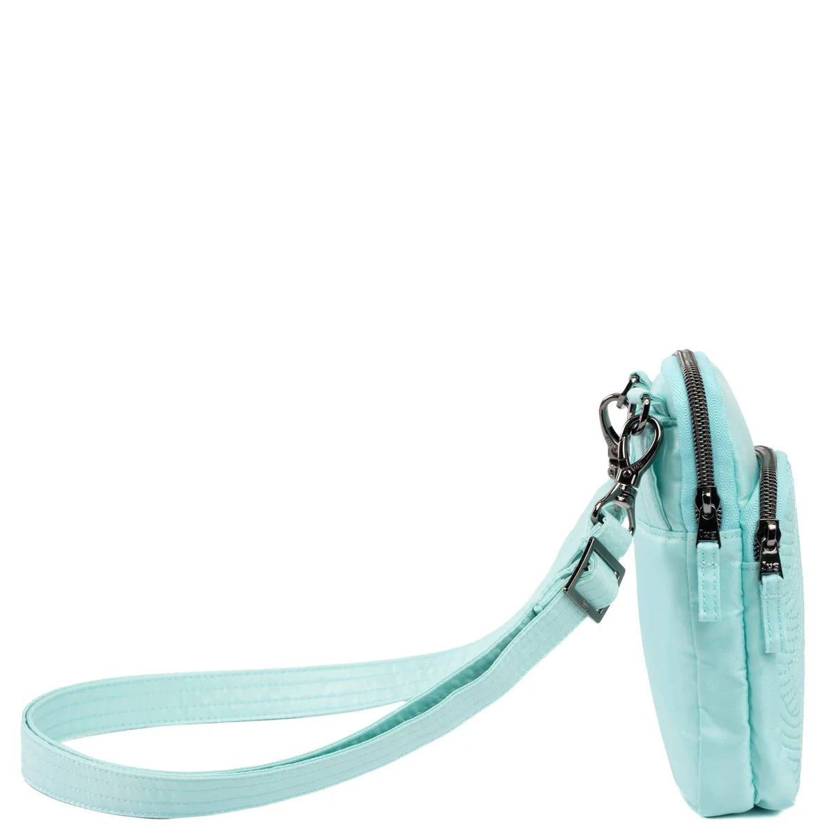 Lug - Pitter Patter - Aquamarine
