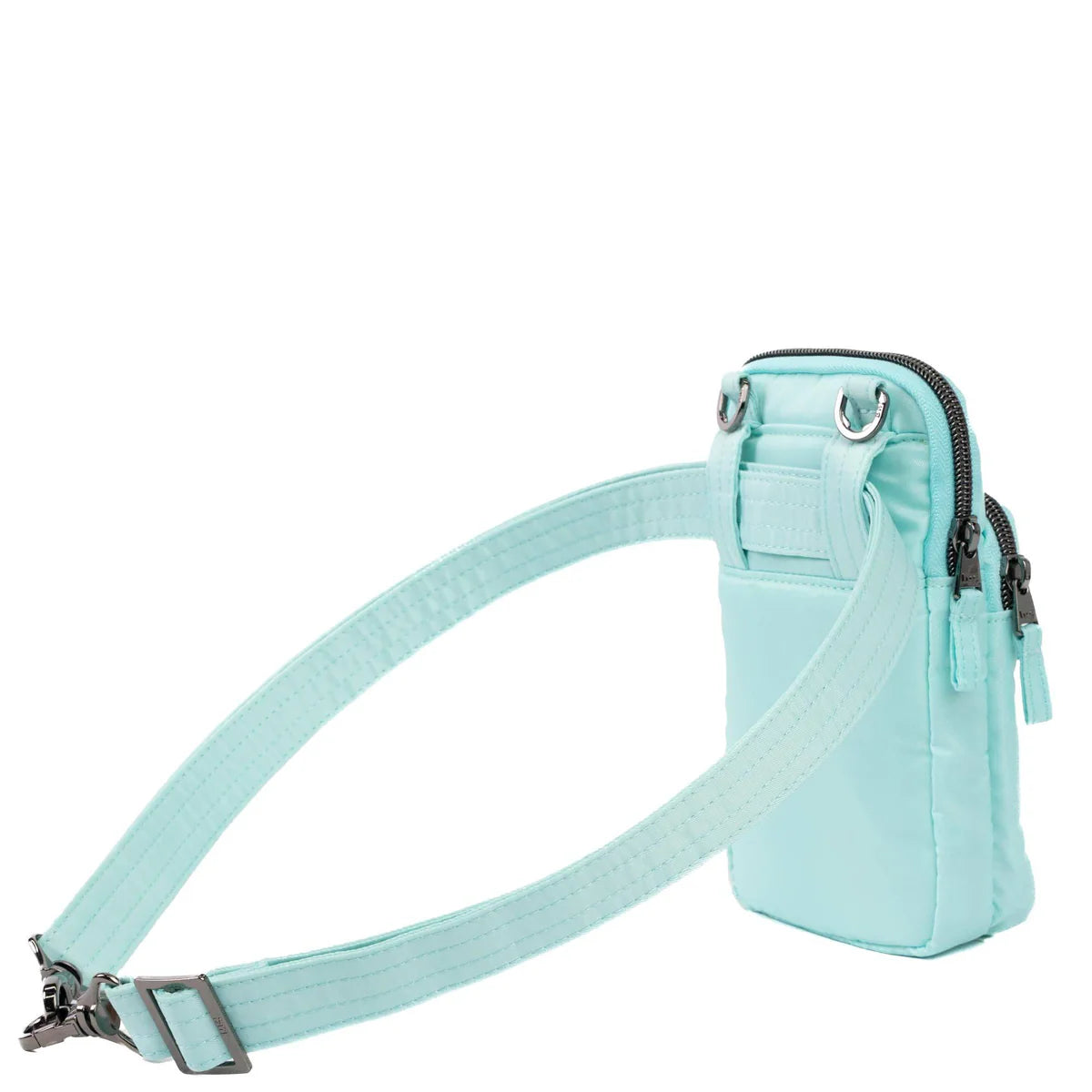 Lug - Pitter Patter - Aquamarine