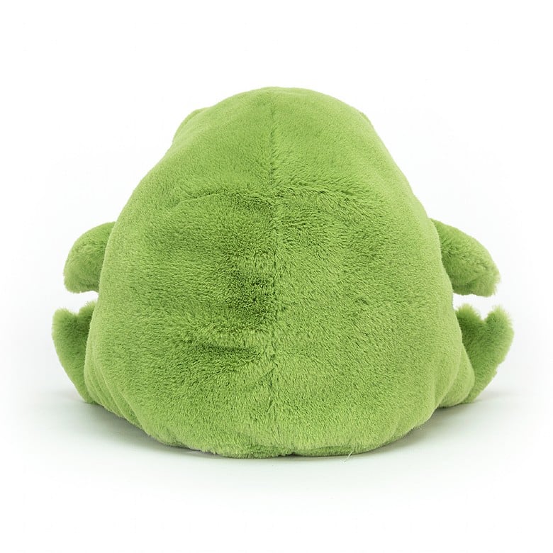 Jellycat - Ricky Rain Frog - Small