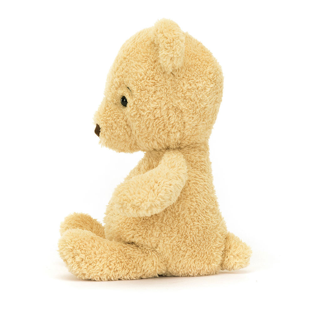 Jellycat - Rumblikin Bear