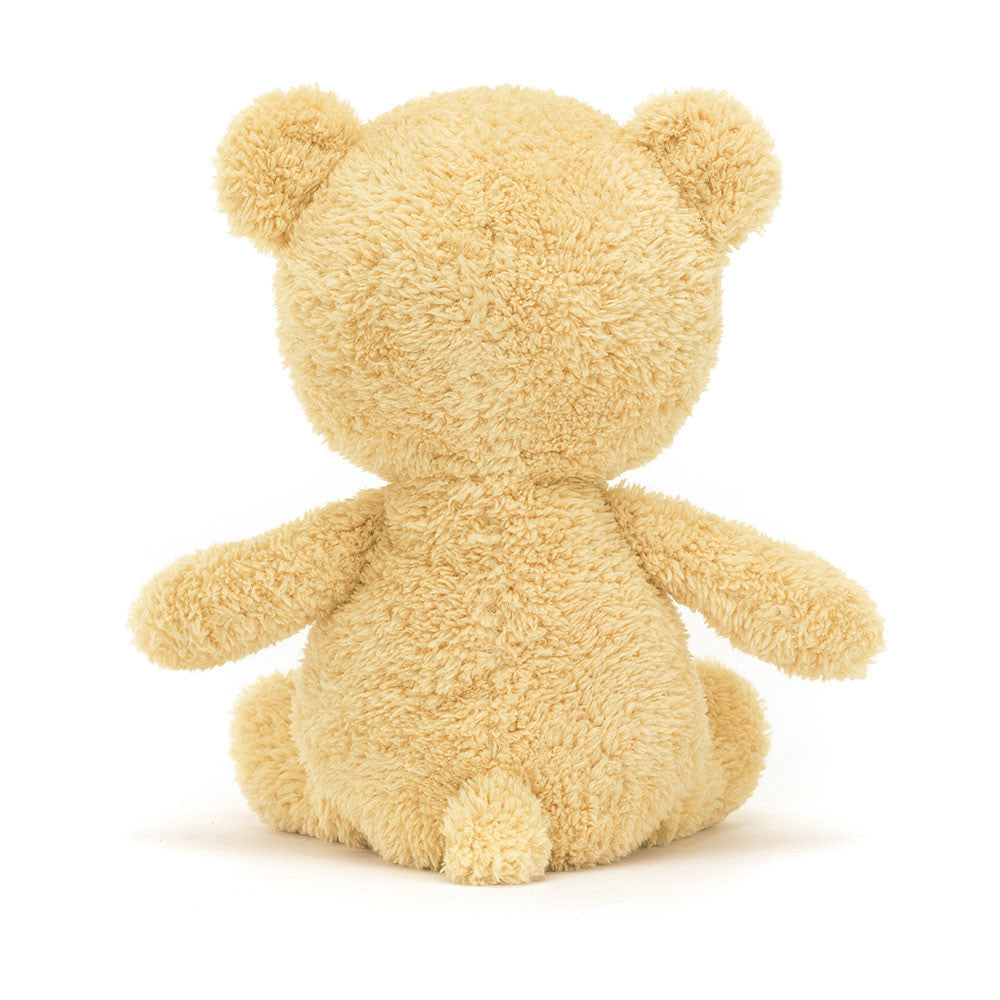 Jellycat - Rumblikin Bear