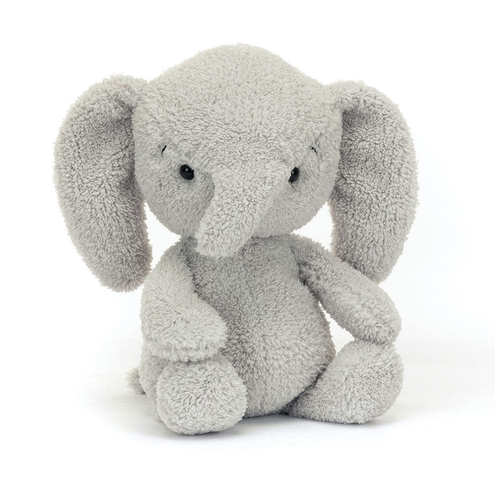 Jellycat - Rumblikin Elephant
