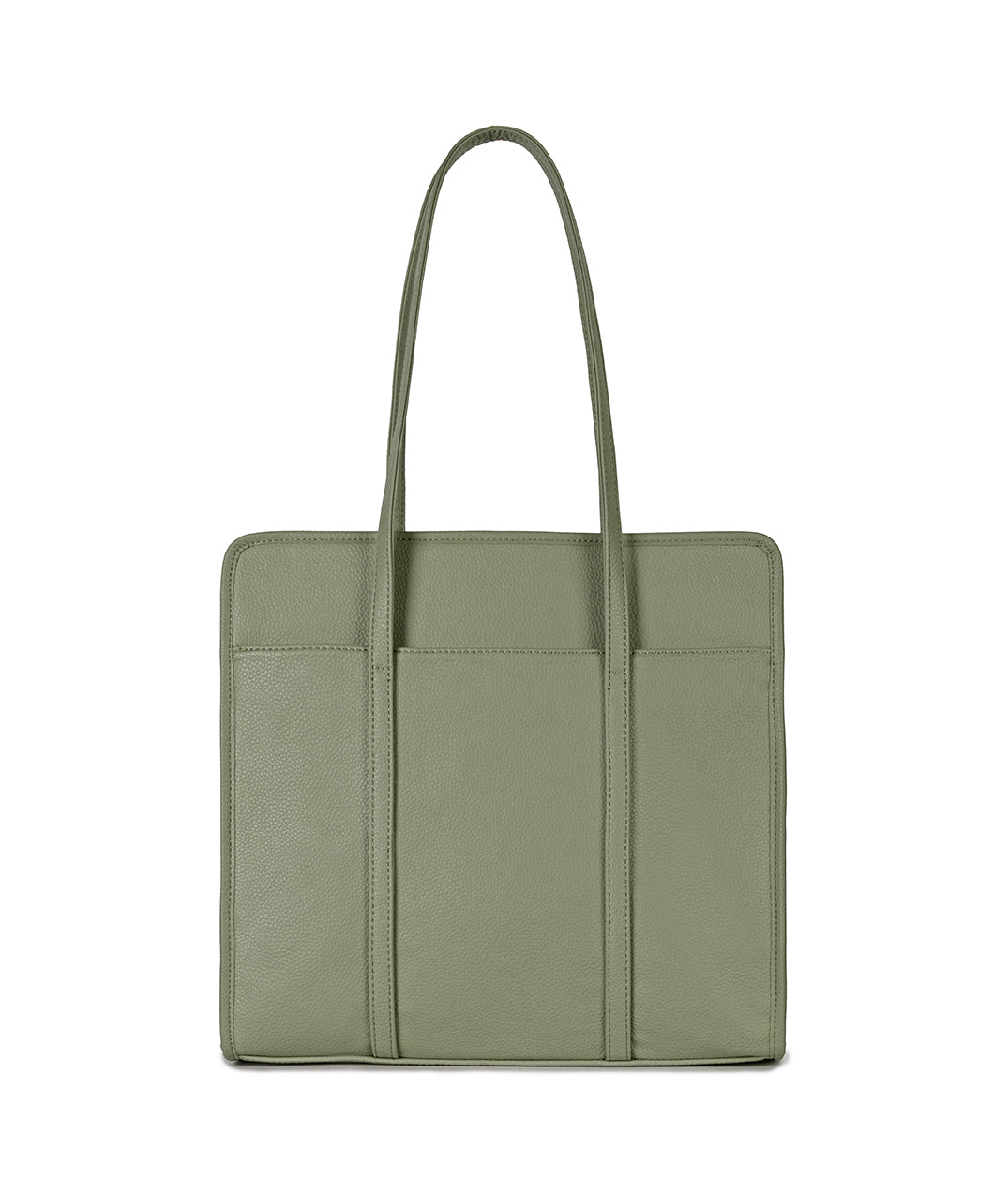 Matt & Nat - Lusik Tote - Olivine