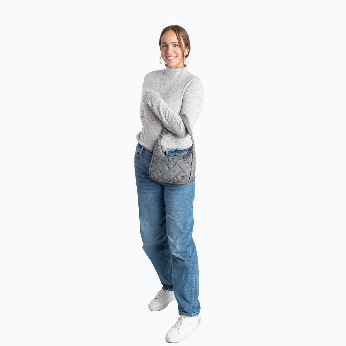 Lug - Scamper - Cappuccino