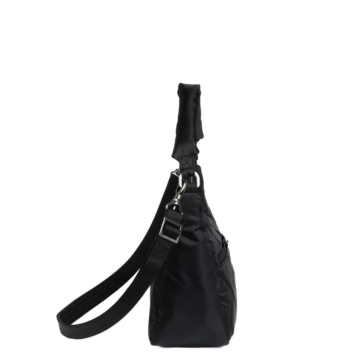 Lug - Scamper - Black