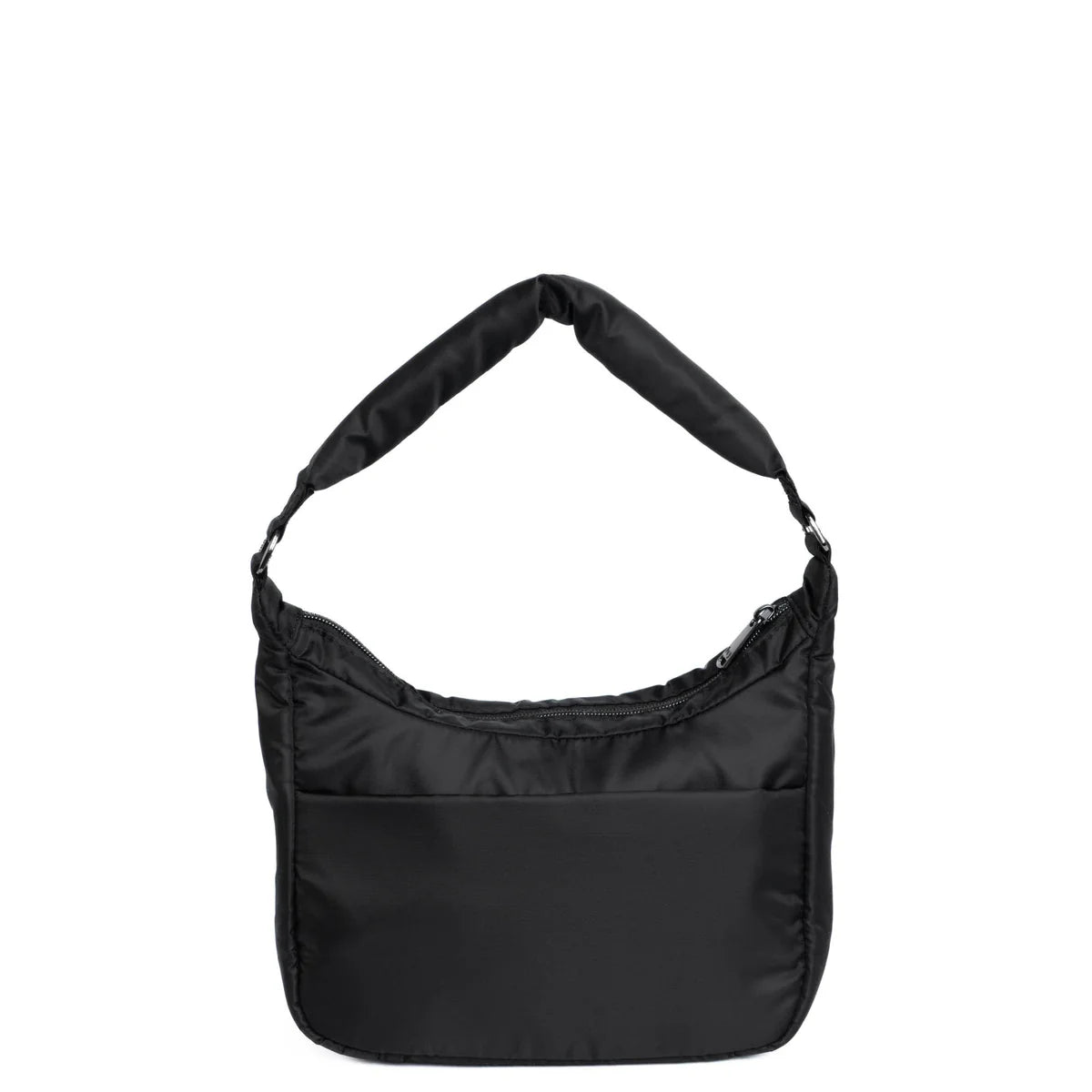 Lug - Scamper - Black