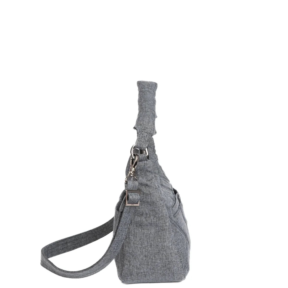 Lug - Scamper - Heather Grey