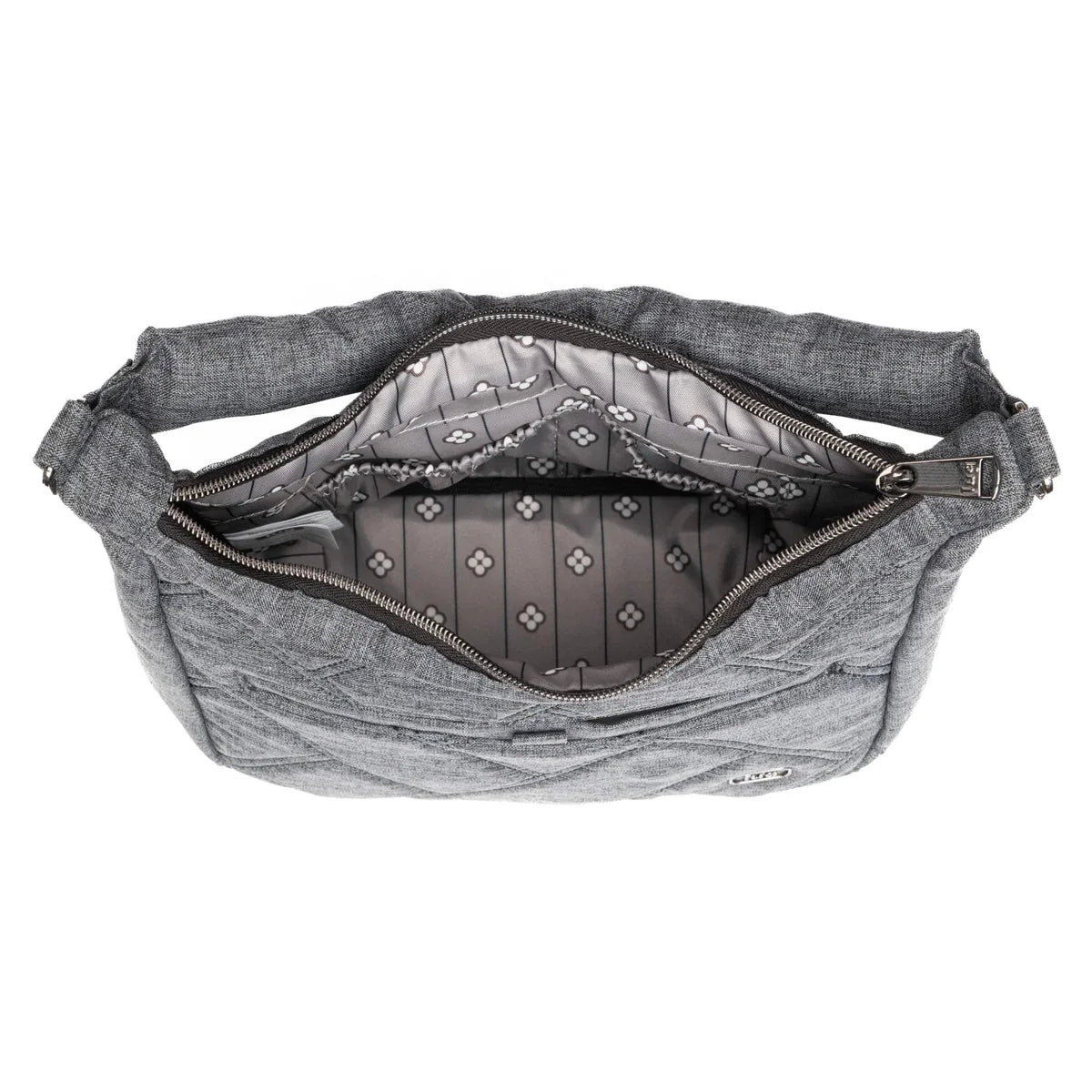 Lug - Scamper - Heather Grey