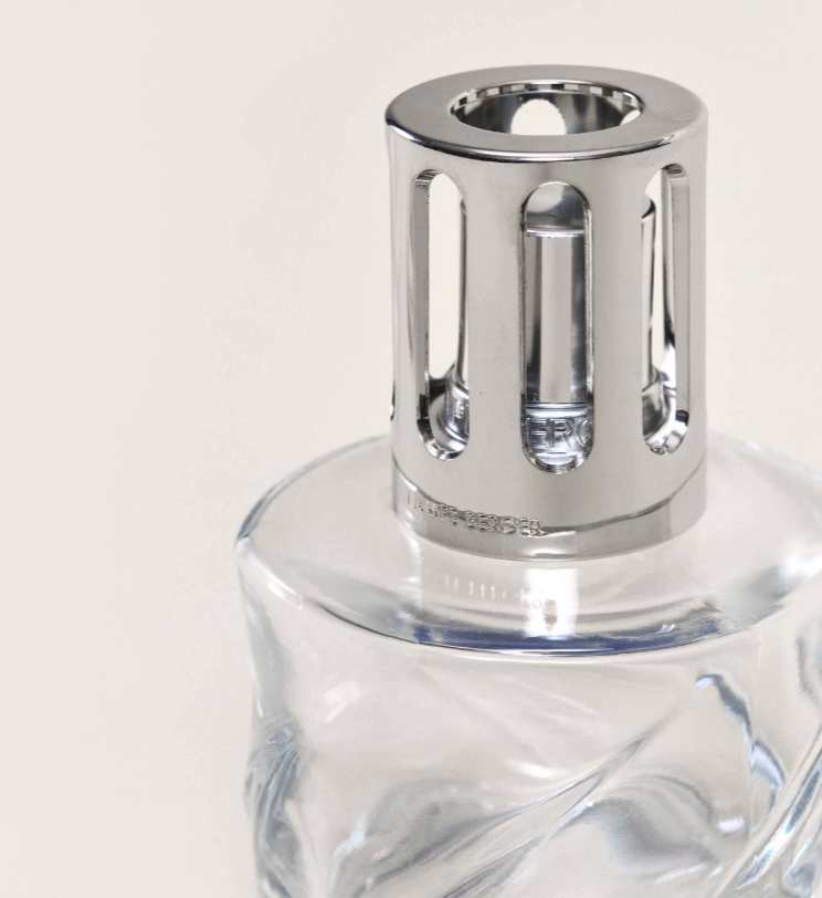 Lamp Gift Set - Spirale Clear - Air Pur Neutral