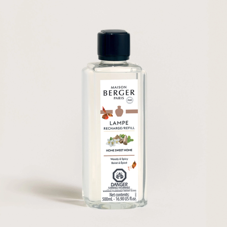 Lamp Refill - Home Sweet Home - 500 ml