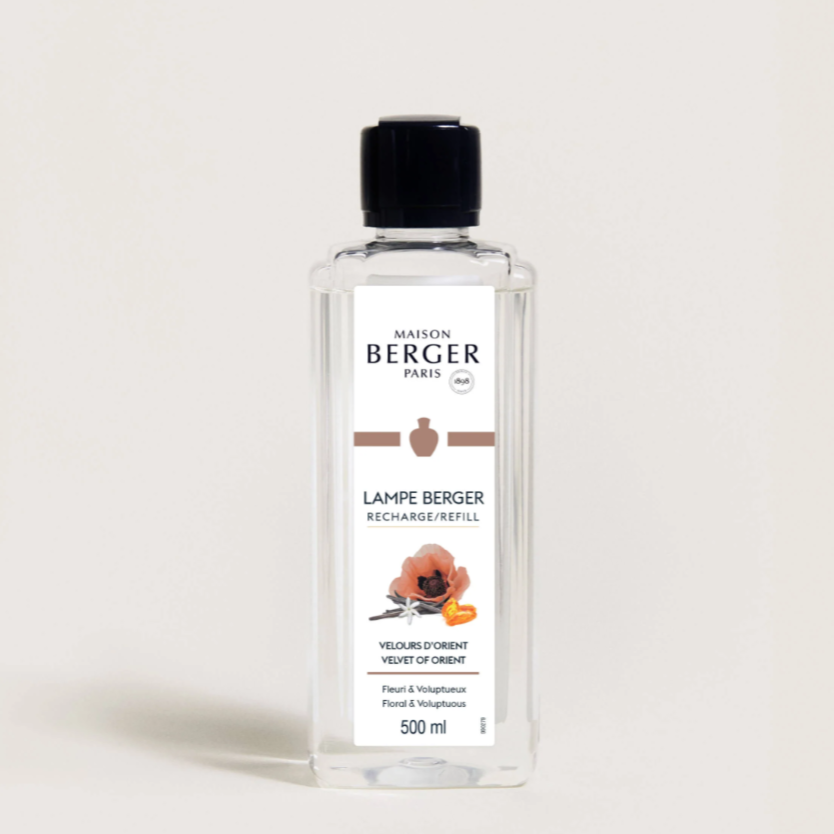 Lamp Refill - Velvet of Orient - 500 ml