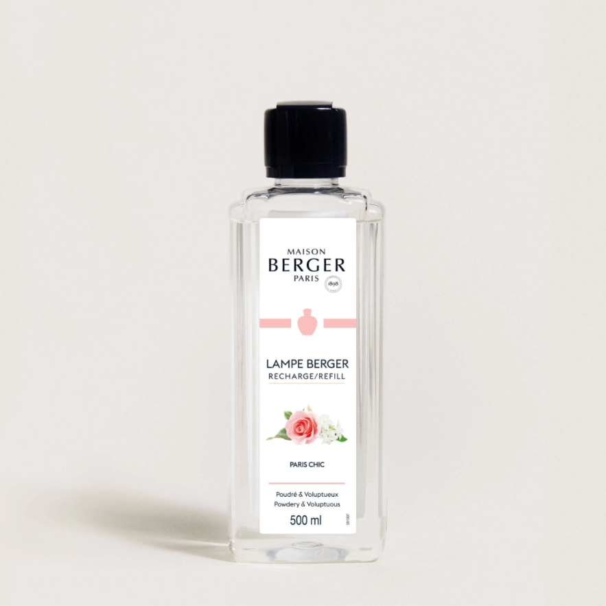 Lamp Refill - Paris Chic - 500 ml