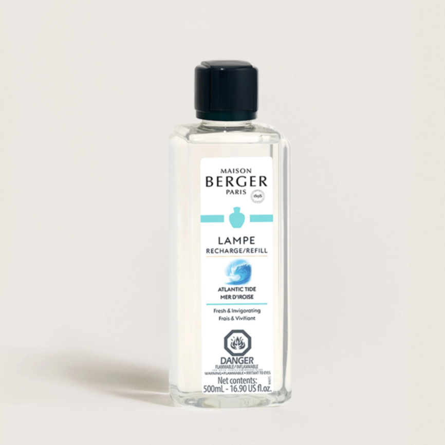 Lamp Refill - Atlantic Tide - 500 ml