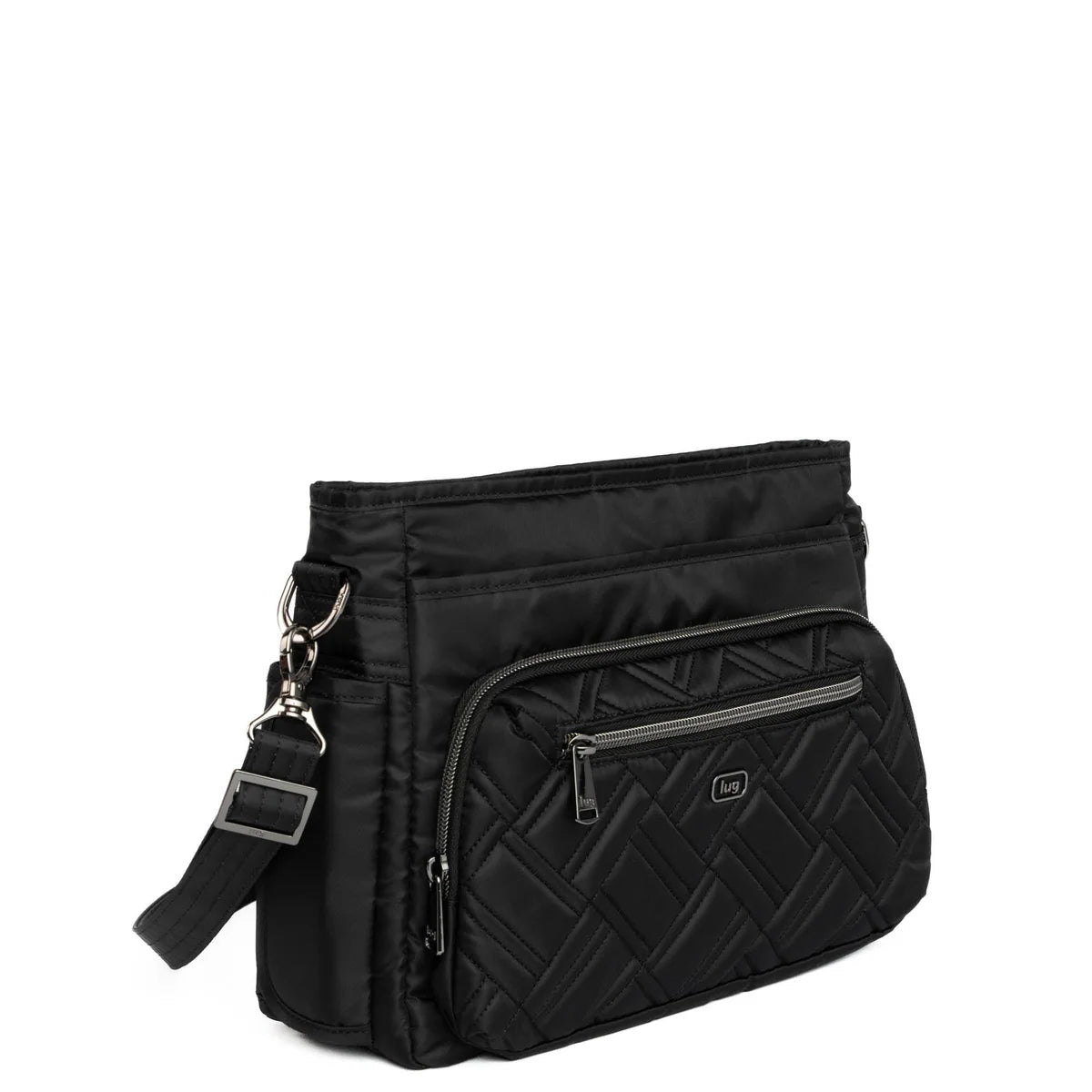 Lug - Shimmy SE - Black