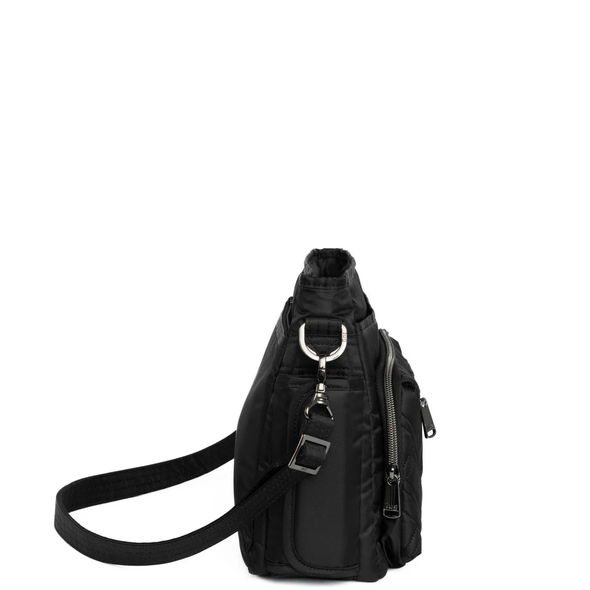 Lug - Shimmy SE - Black