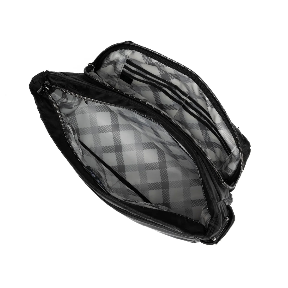 Lug - Shimmy SE - Black