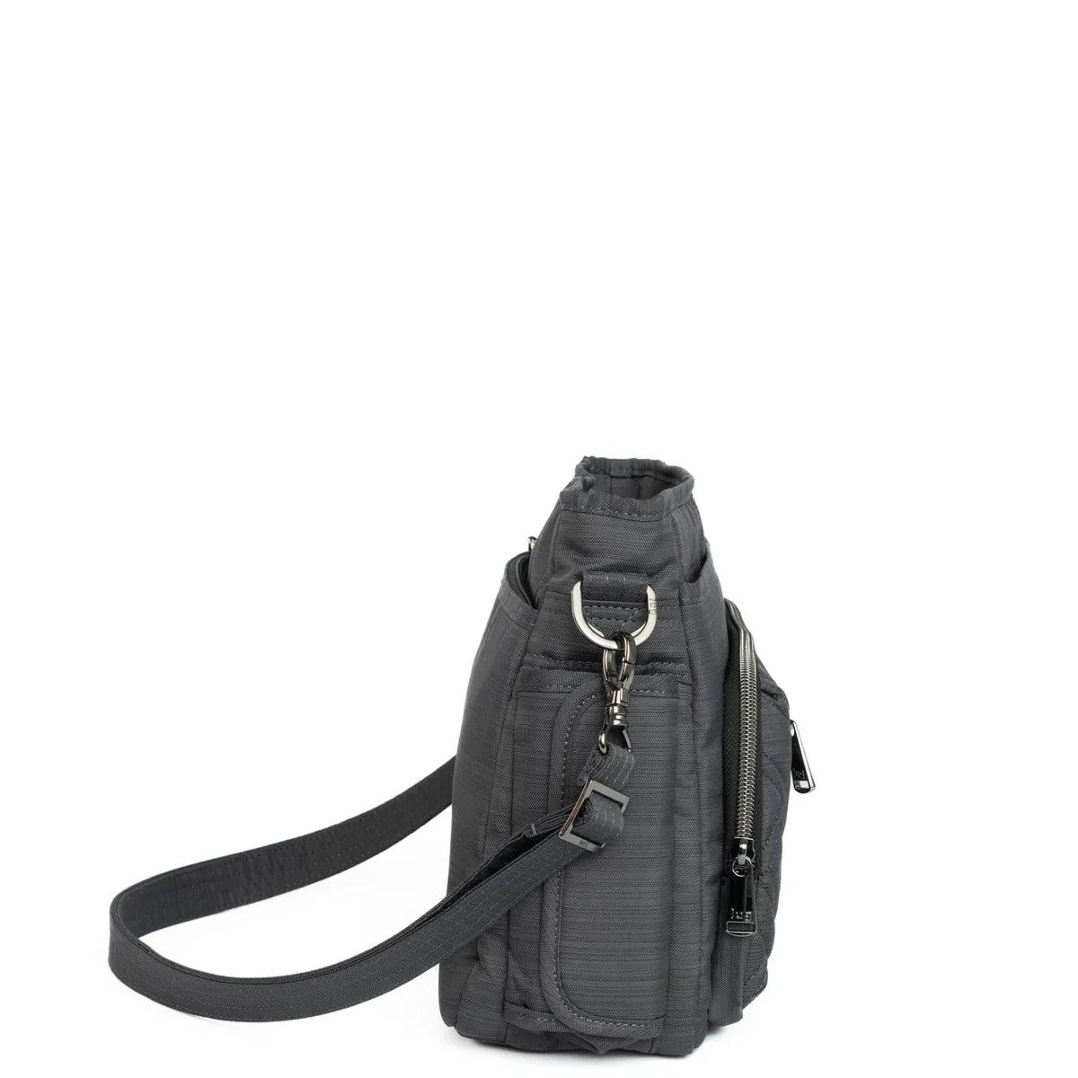 Lug - Shimmy SE - Brushed Grey
