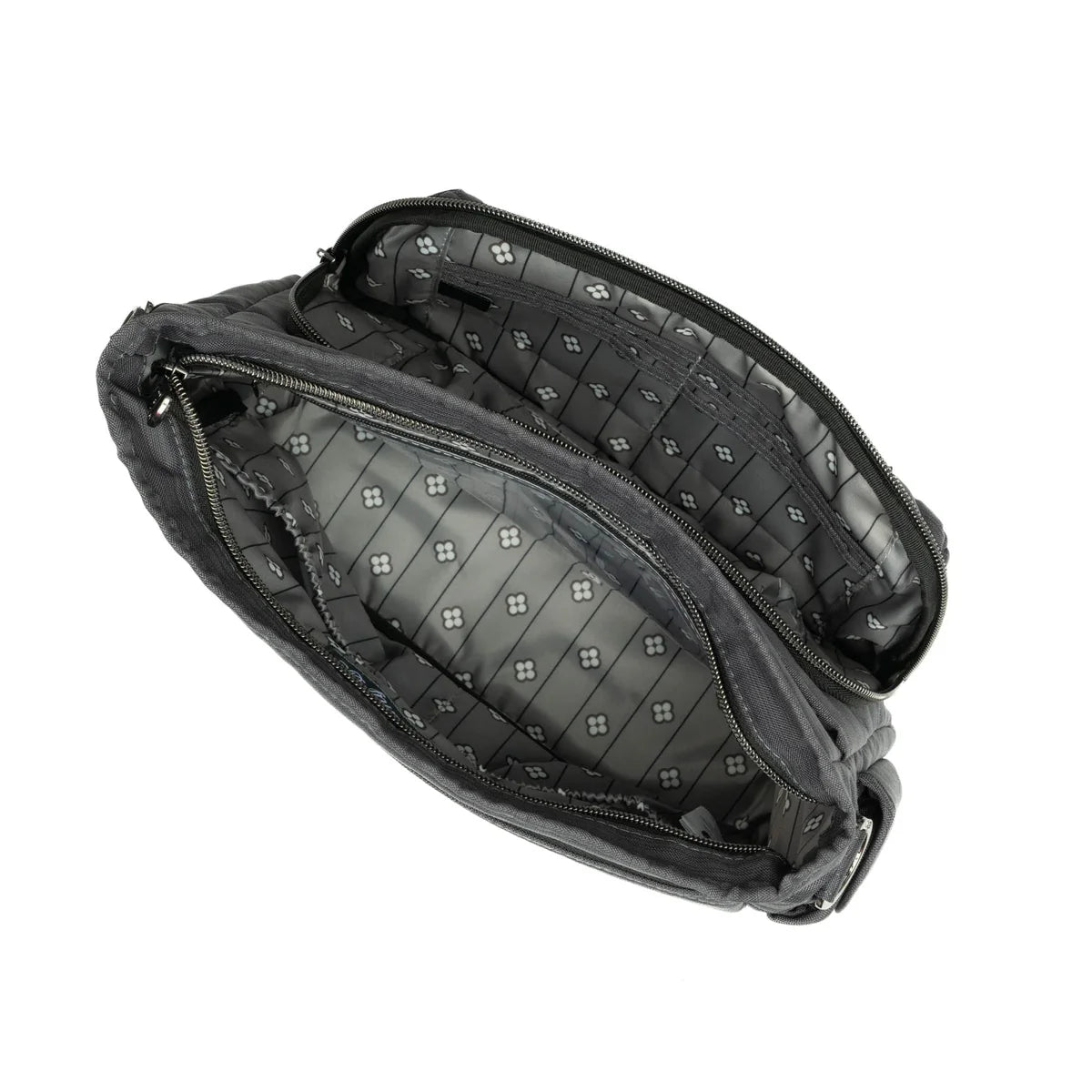 Lug - Shimmy SE - Brushed Grey