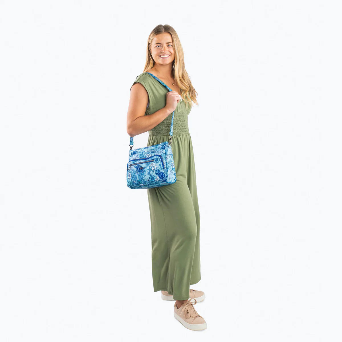 Lug - Shimmy SE - Black