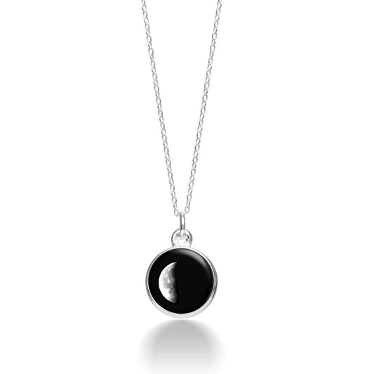 Necklace - Moonglow - 3D