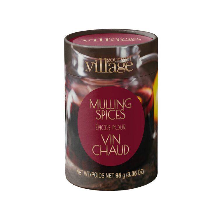 Spice Cannister - Mulling Spices - 95g